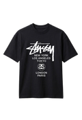 Stussy Tour
