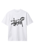 Stussy Kiss