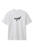 trasher butterfly