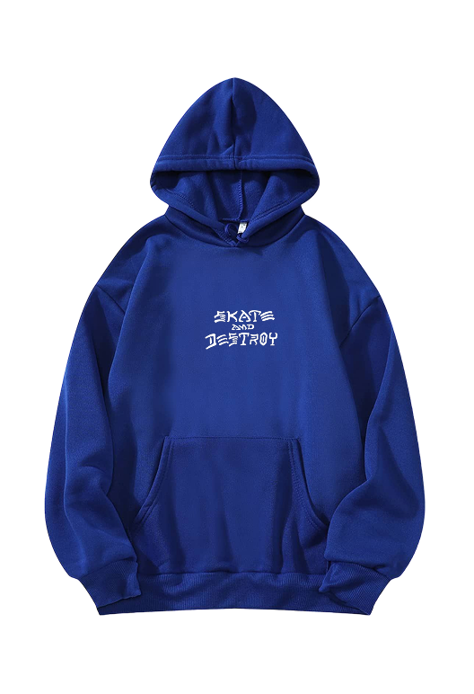 Skate Destroy