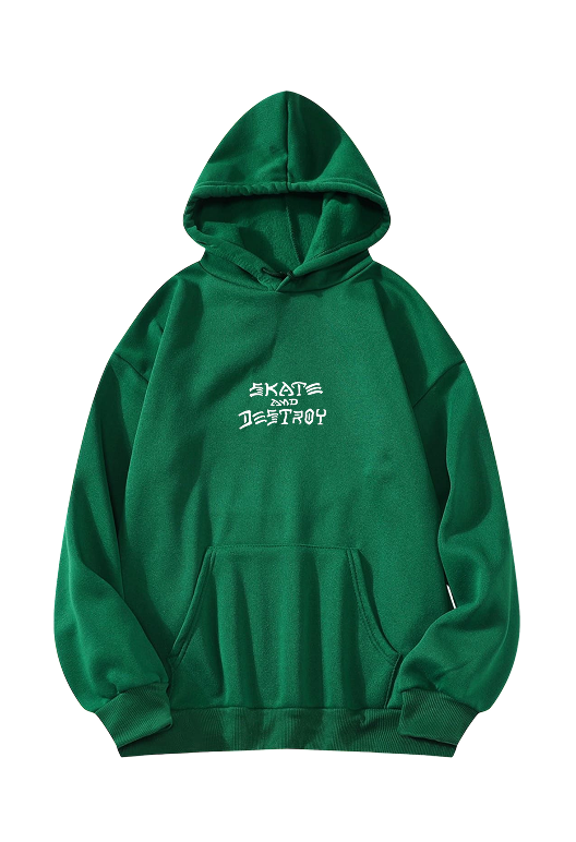 Skate Destroy
