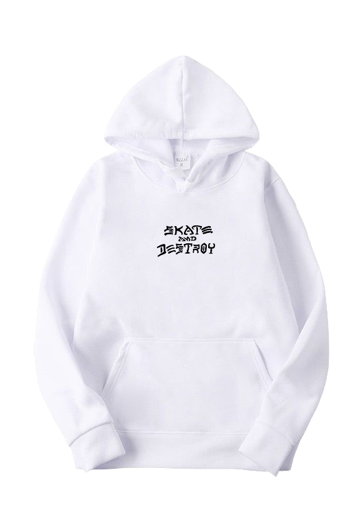Skate Destroy