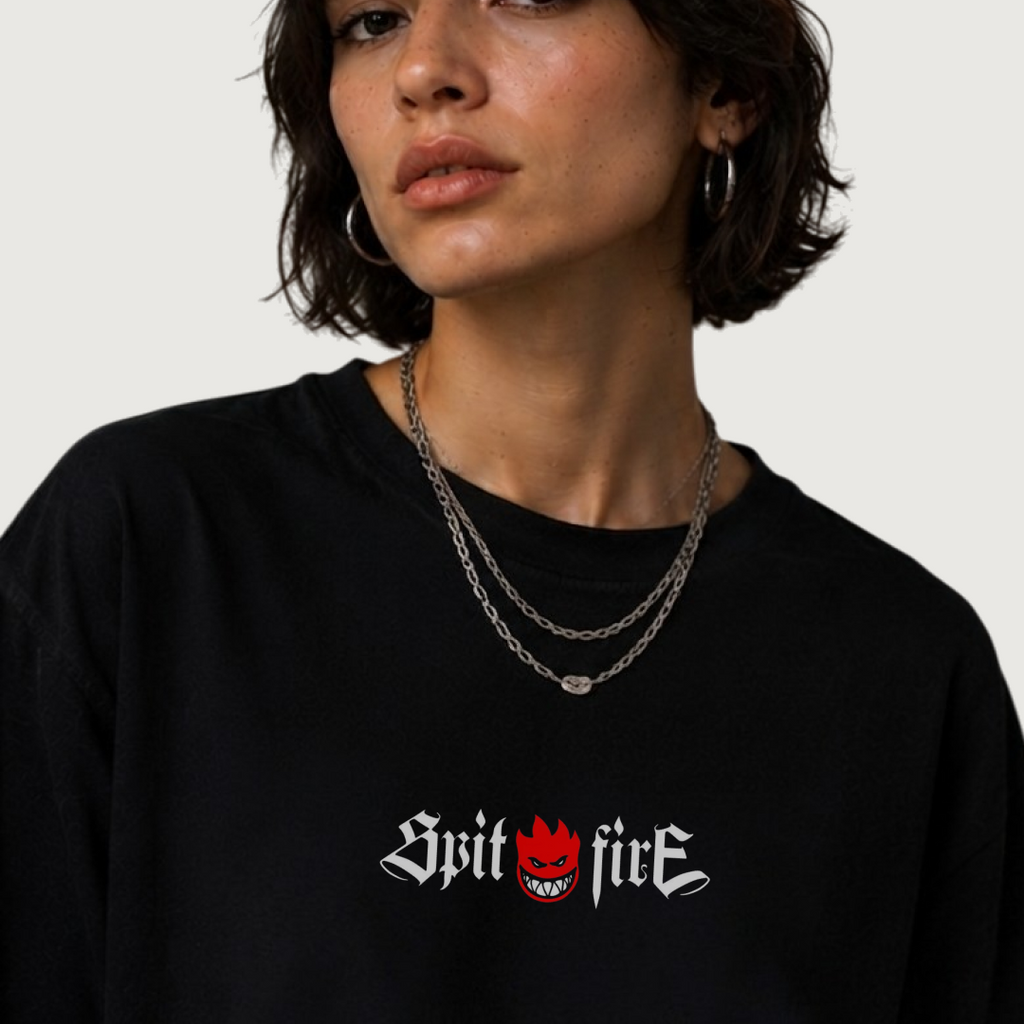 spitfire middle
