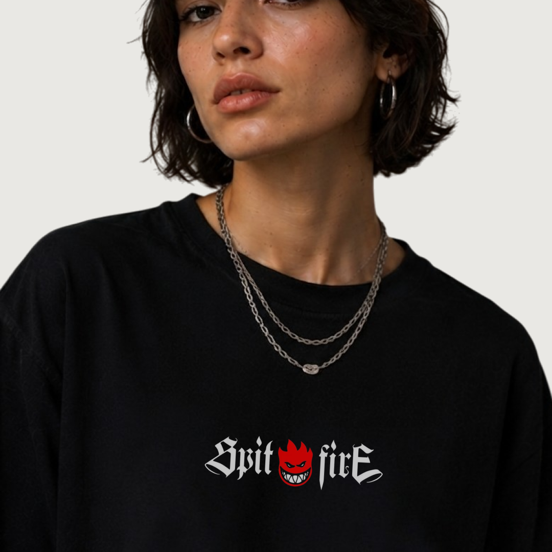 spitfire middle