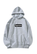 Supreme Black