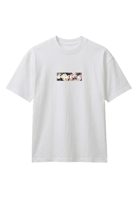 Supreme Roses