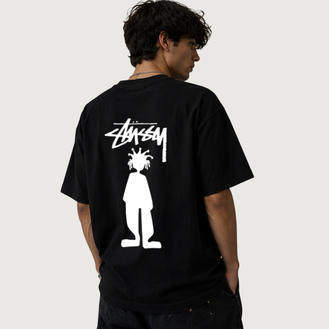 Stussy Surfer