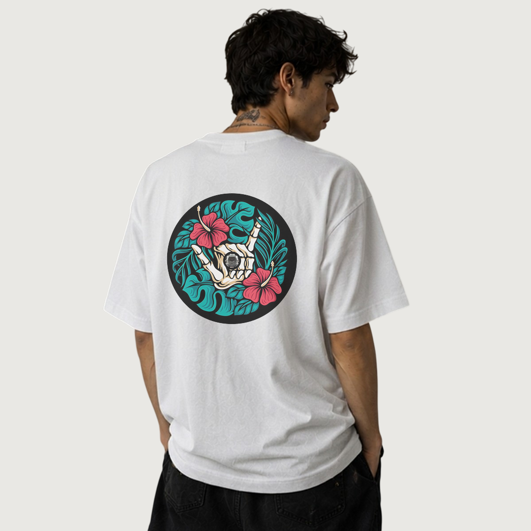 Santa Cruz bone