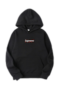 Supreme Roses red