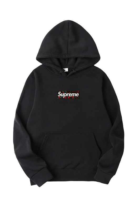 Supreme Roses red
