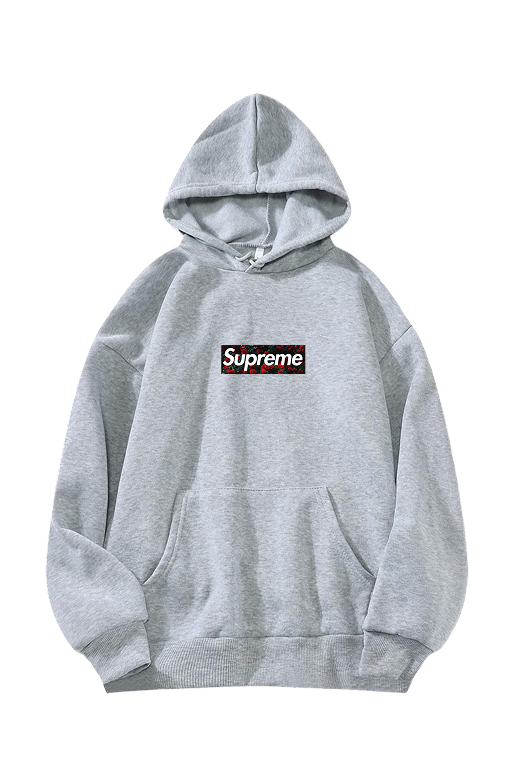 Supreme Roses red