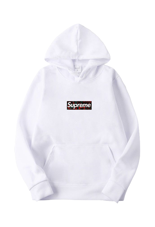 Supreme Roses red