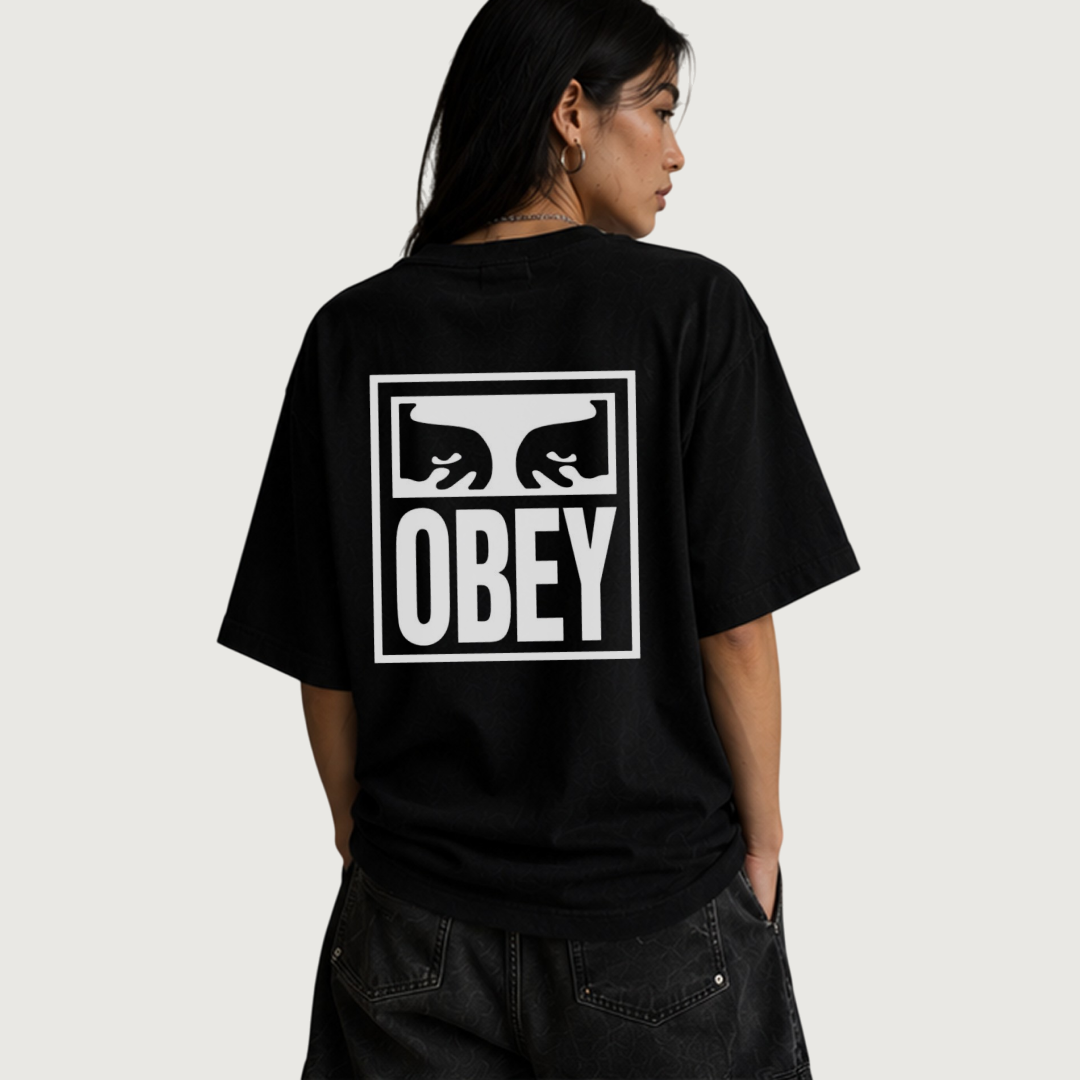 Obey Eyes