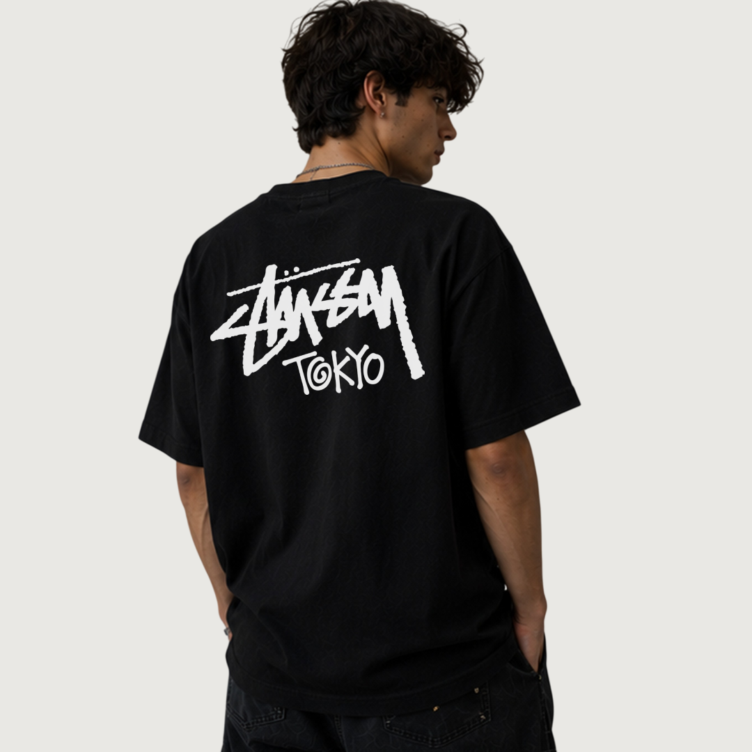 Stussy Tokio