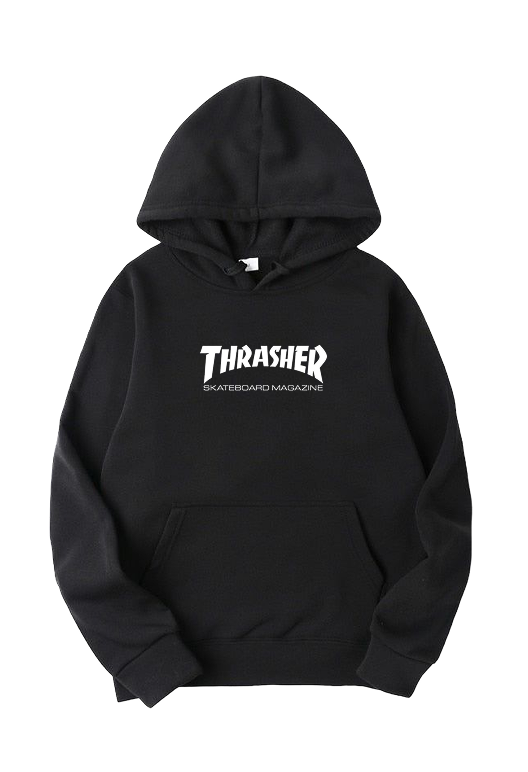 Trasher Skateboard