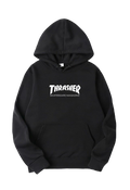 Trasher Skateboard