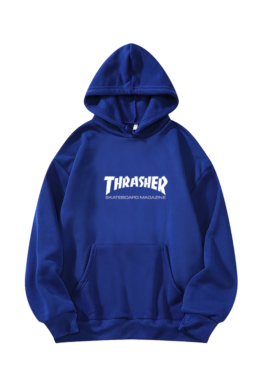 Trasher Skateboard