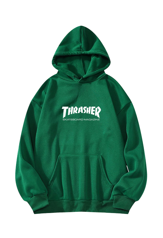Trasher Skateboard