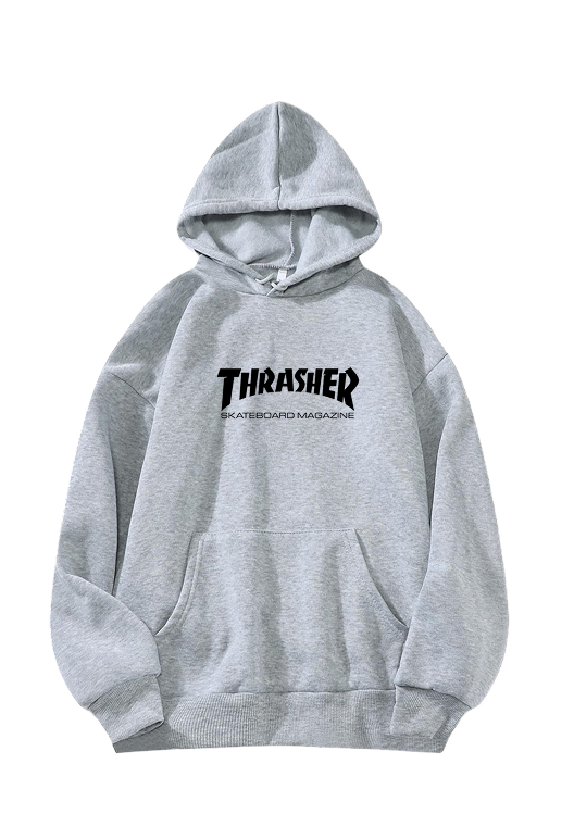 Trasher Skateboard