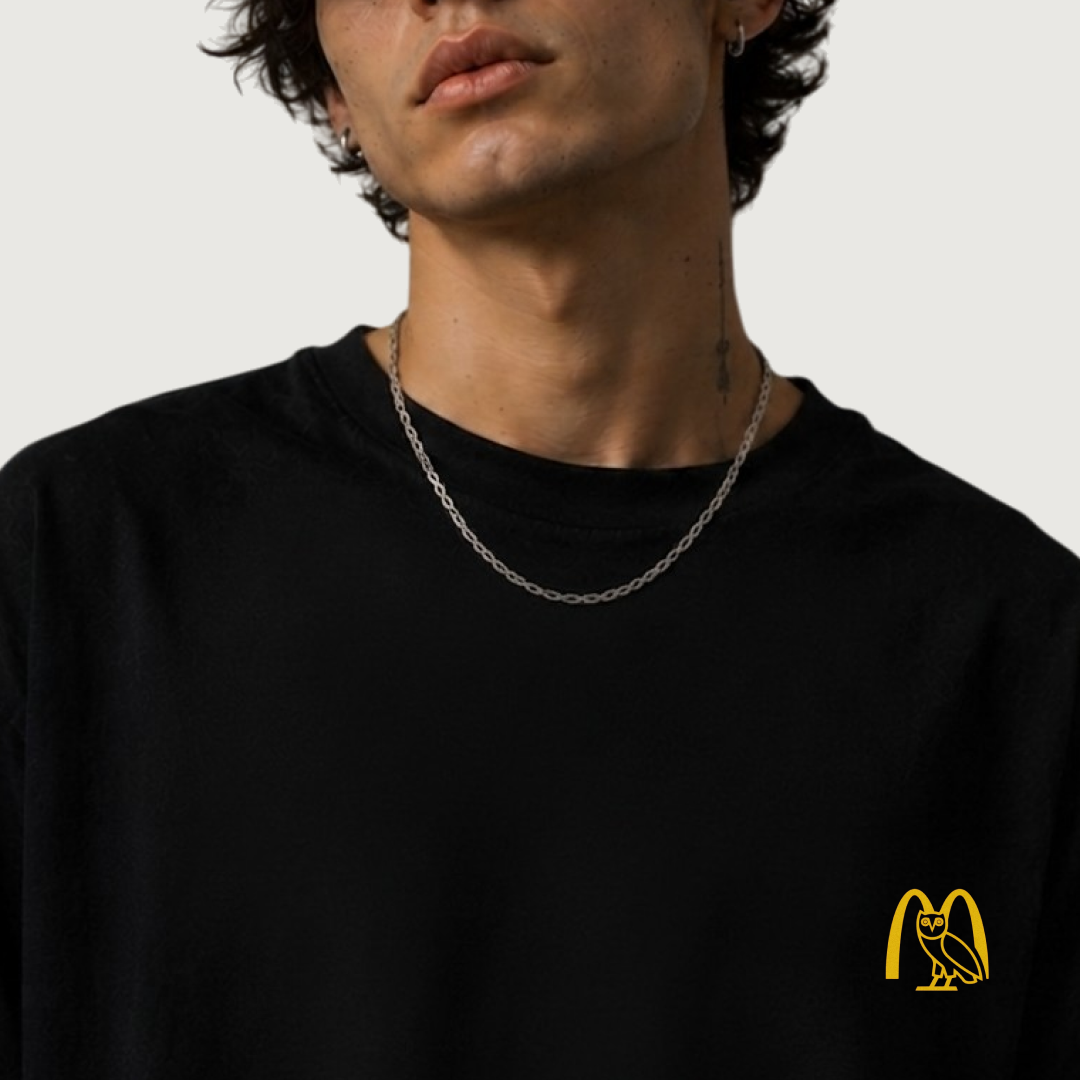 OVO x MC