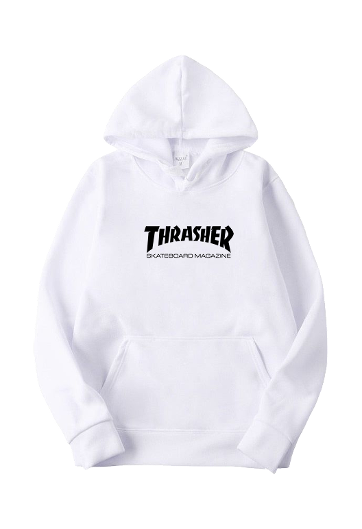 Trasher Skateboard