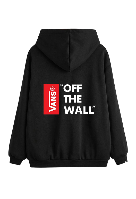 Vans Complete