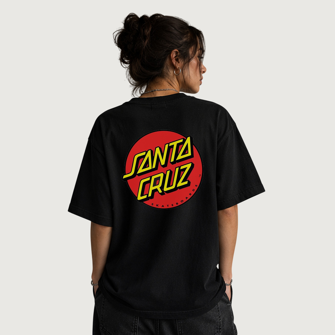 Santa Cruz Classic