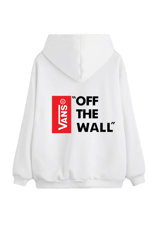 Vans Complete