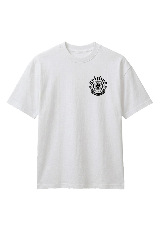 spitfire basic
