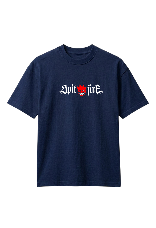 spitfire middle