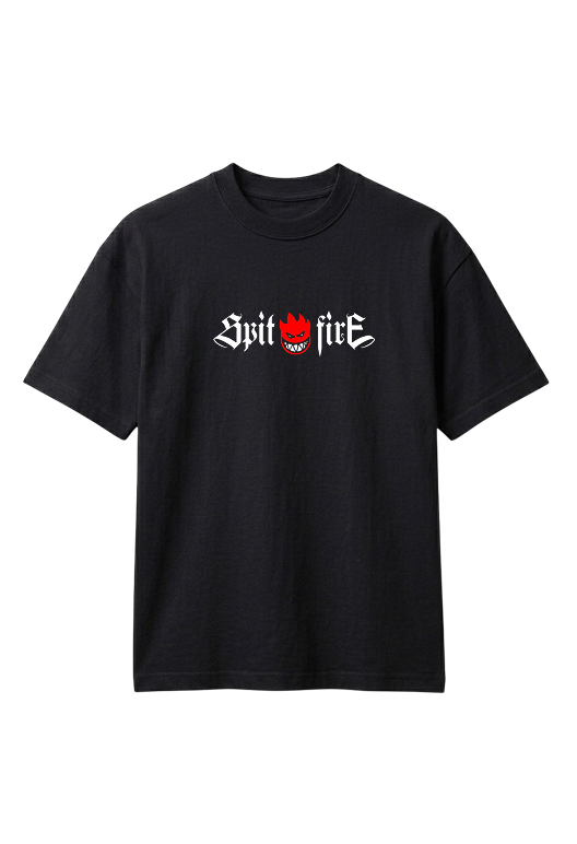 spitfire middle