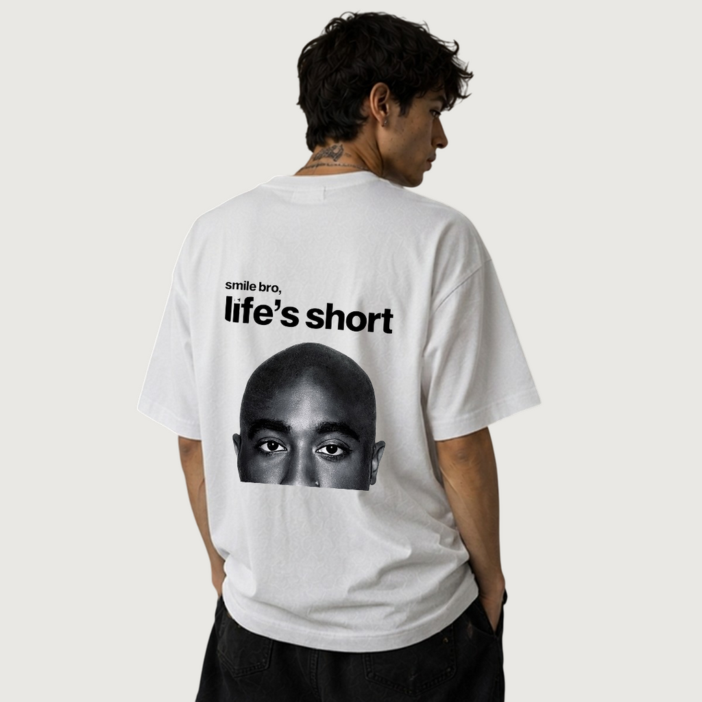 Tupac Short