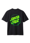 Santa Cruz Green