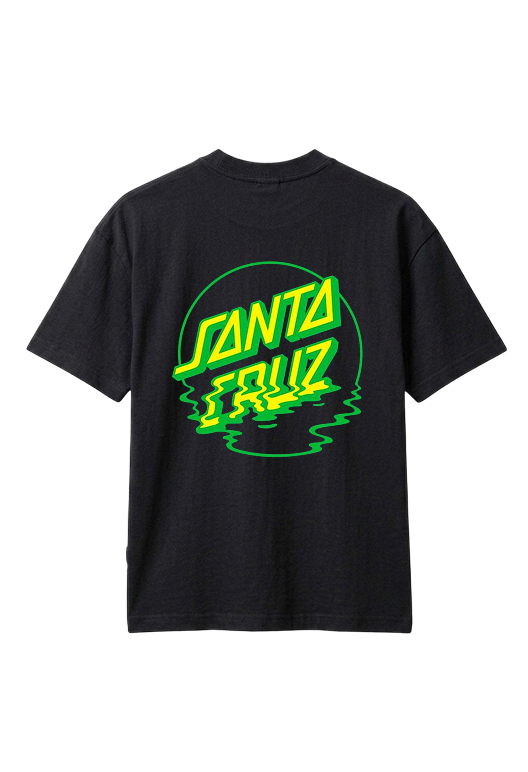 Santa Cruz Green