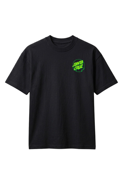 Santa Cruz Green