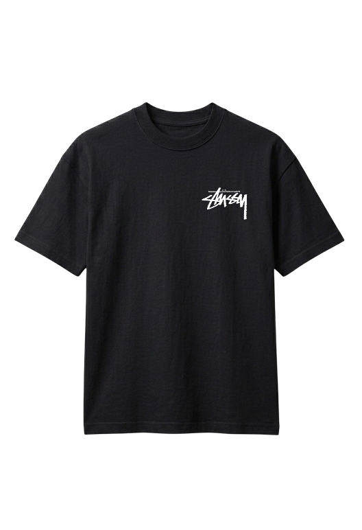 Stussy dice