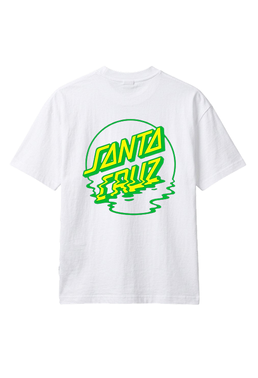 Santa Cruz Green