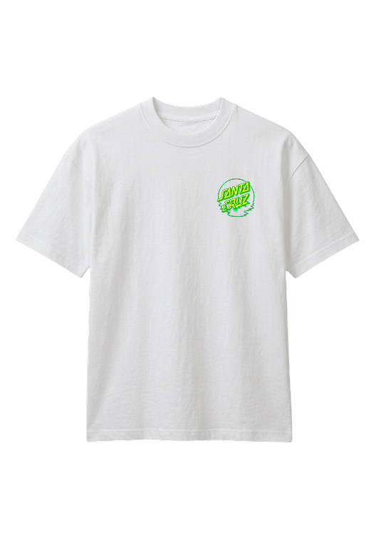 Santa Cruz Green