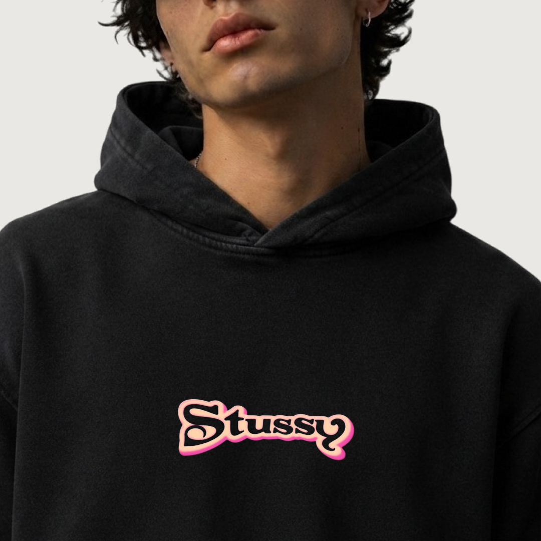 Stussy Disco