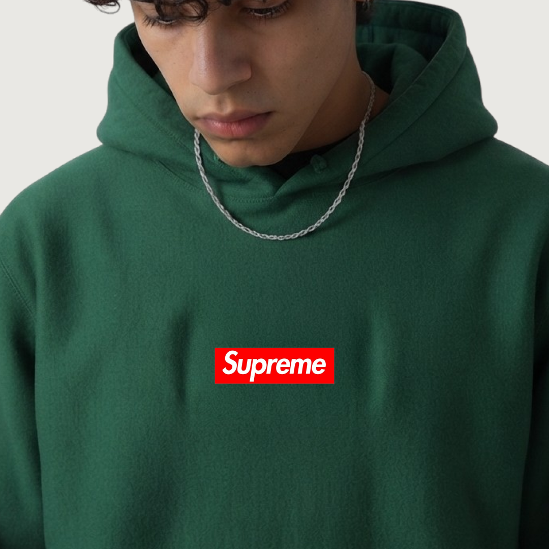 Supreme Classic