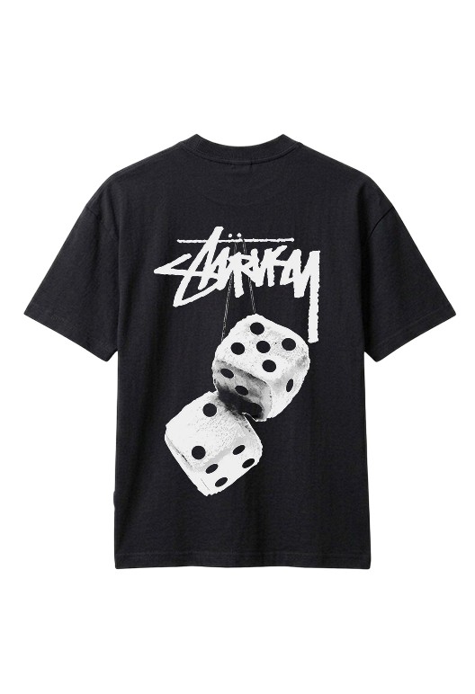 Stussy dice