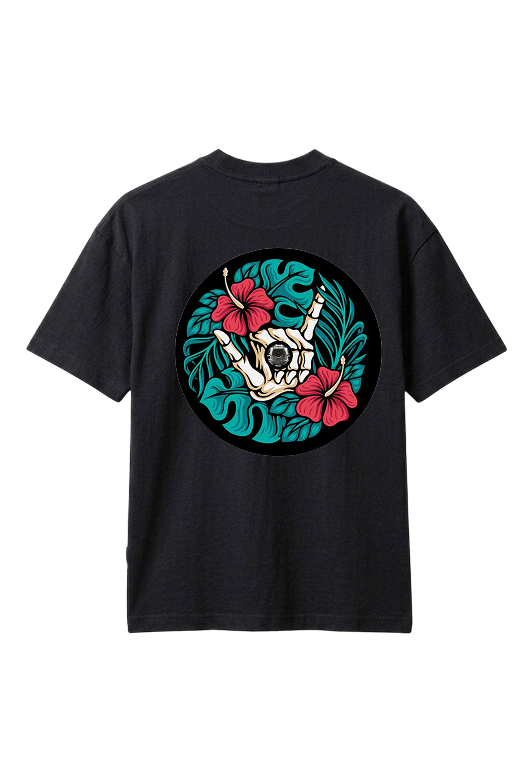 Santa Cruz bone