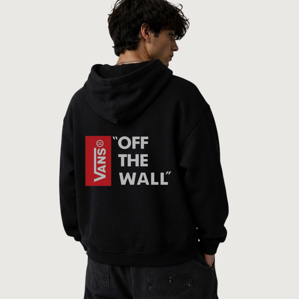 Vans Complete