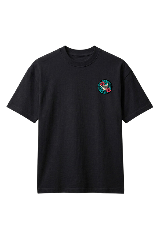 Santa Cruz bone