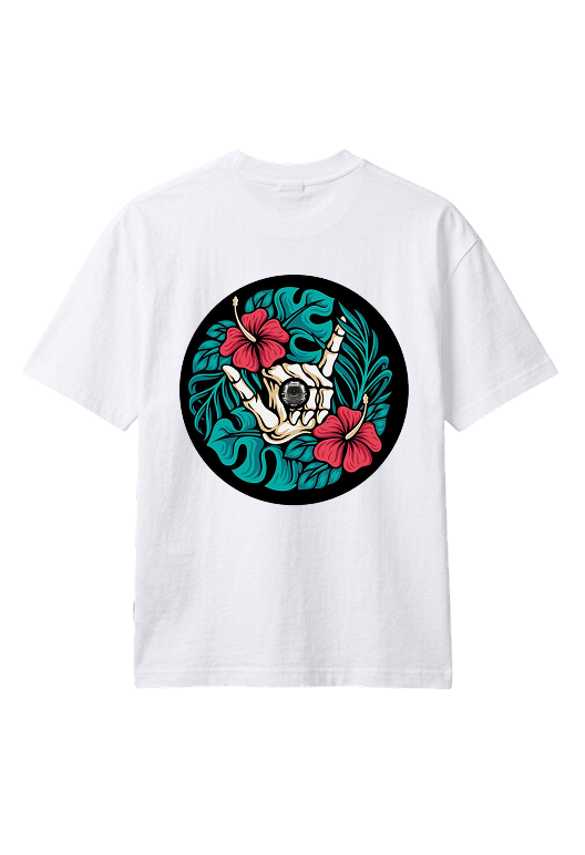 Santa Cruz bone