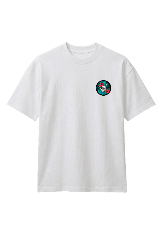 Santa Cruz bone