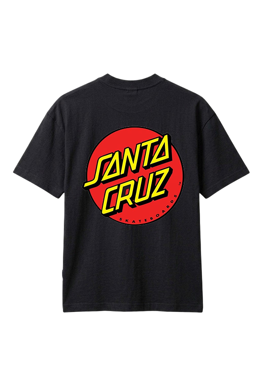 Santa Cruz Classic