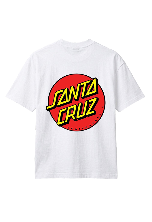 Santa Cruz Classic