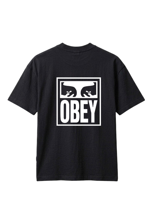 Obey Eyes