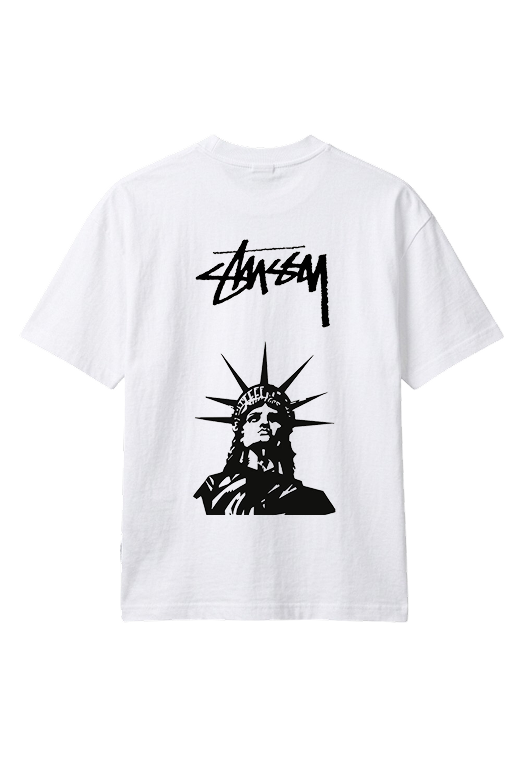 Stussy liberty